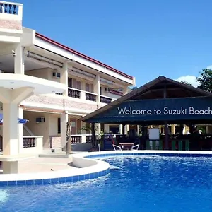 Suzuki Beach Inc Hotel